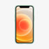 ACS01612 - iPhone 12 Pro Max Case Thin Fit in black showing the back